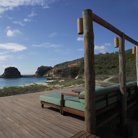 Jeeva Beloam Beach Camp Tanjung Ringgit Exterior foto