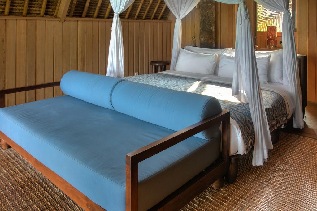 Jeeva Beloam Beach Camp Tanjung Ringgit Exterior foto