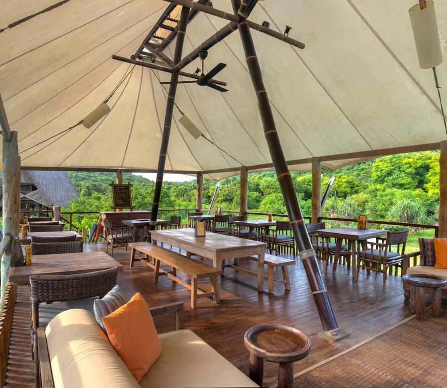 Jeeva Beloam Beach Camp Tanjung Ringgit Exterior foto