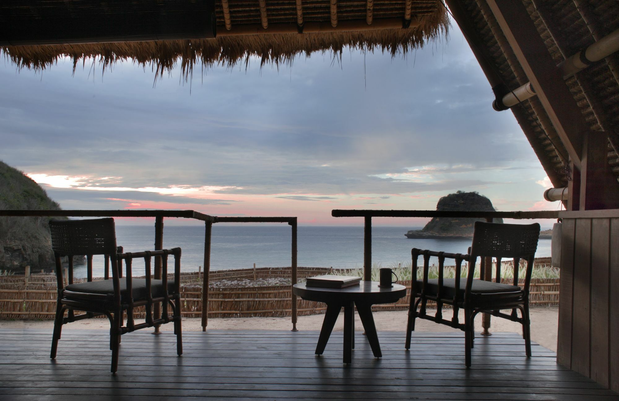 Jeeva Beloam Beach Camp Tanjung Ringgit Exterior foto